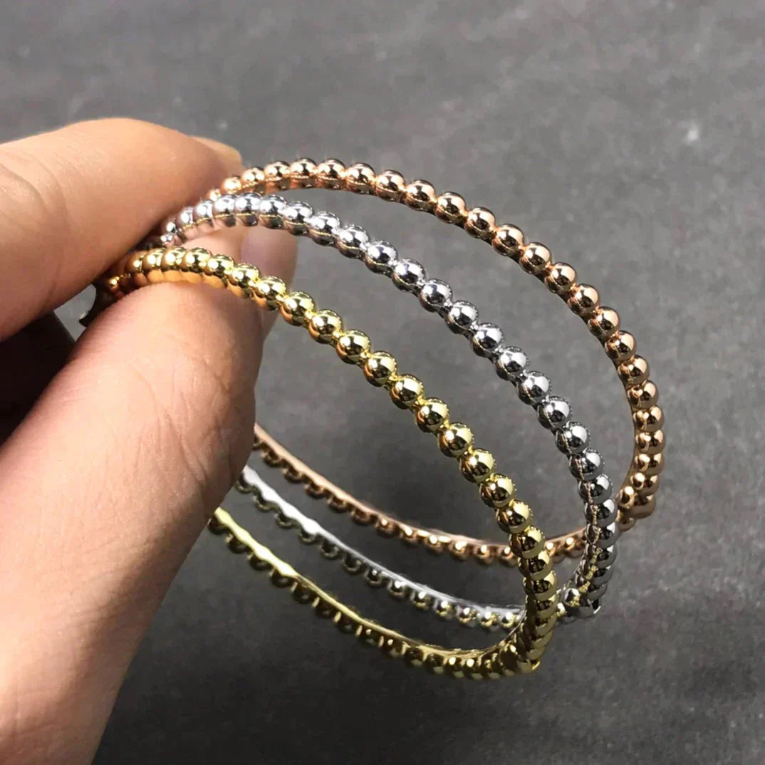 [Mystic Crown]PERLEE PEARLS BRACELET