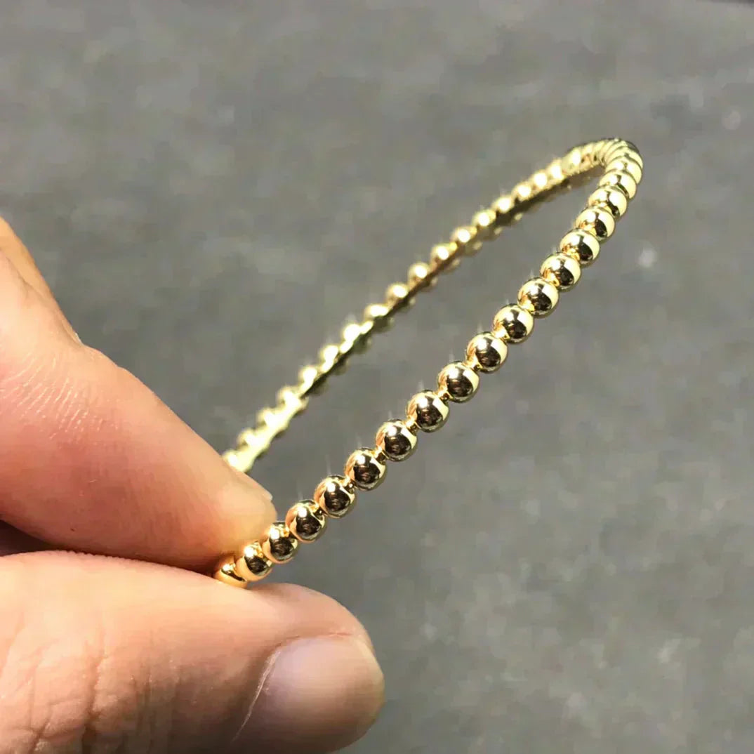 [Mystic Crown]PERLEE PEARLS BRACELET