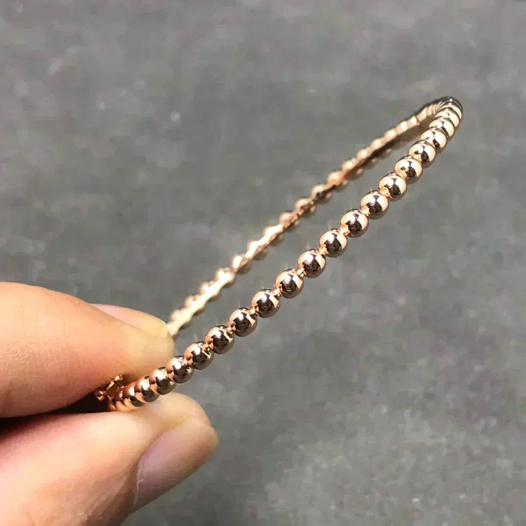[Mystic Crown]PERLEE PEARLS BRACELET
