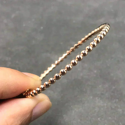 [Mystic Crown]PERLEE PEARLS BRACELET