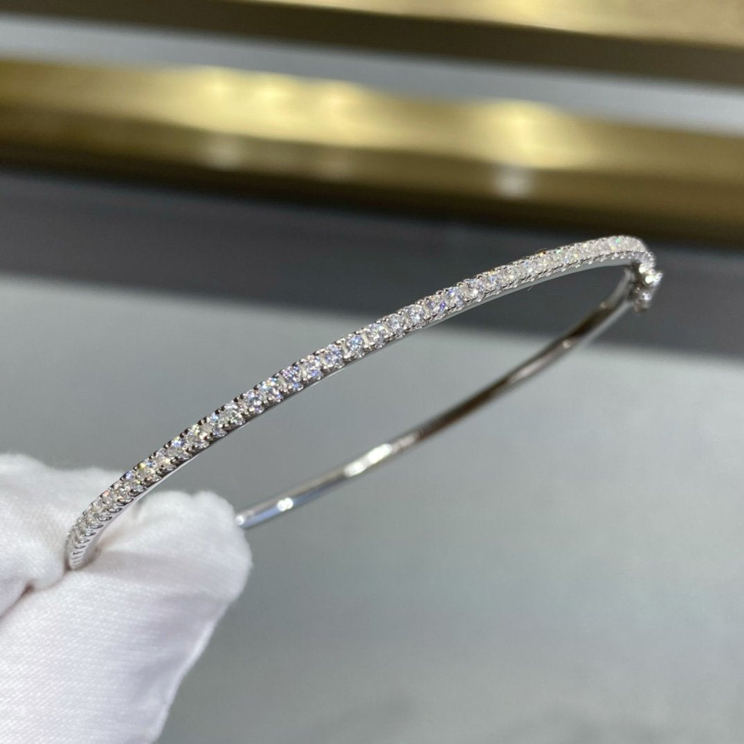 [Mystic Crown]MINI DIAMOND TENNIS BRACELET