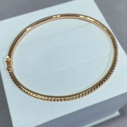 [Mystic Crown]MINI DIAMOND TENNIS BRACELET