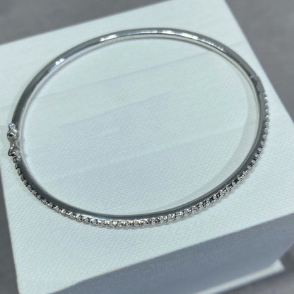 [Mystic Crown]MINI DIAMOND TENNIS BRACELET