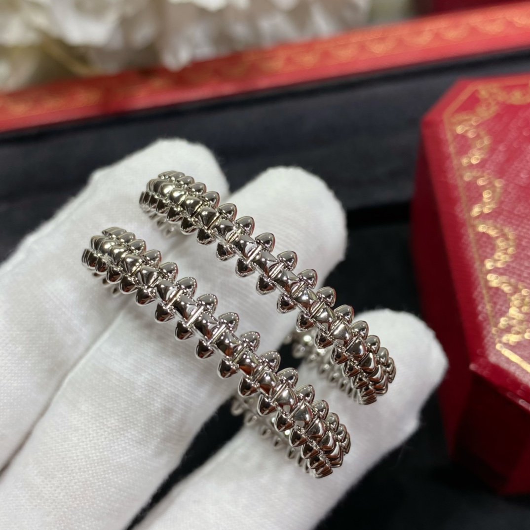 [Mystic Crown]CLASH LARGE HOOP EARRINGS