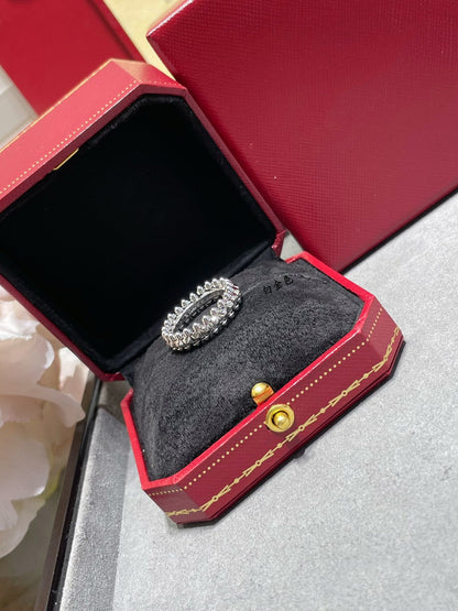 [Mystic Crown]CLASH 5.5MM RING