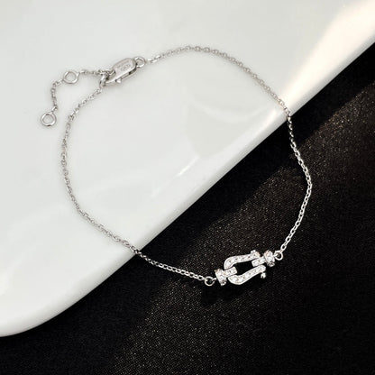 [Mystic Crown]FORCE 10 SMALL CHAIN BRACELET