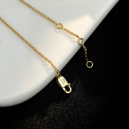 [Mystic Crown]FORCE 10 SMALL CHAIN BRACELET