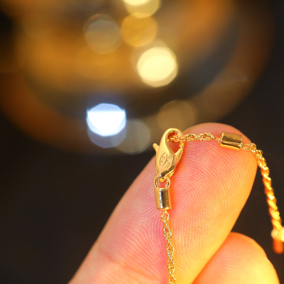 [Mystic Crown]FORCE 10 DIAMOND SILVER NECKLACE MINI MODEL