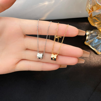 [Mystic Crown]BEE MINI NECKLACE