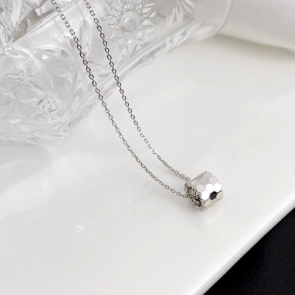 [Mystic Crown]BEE MINI NECKLACE