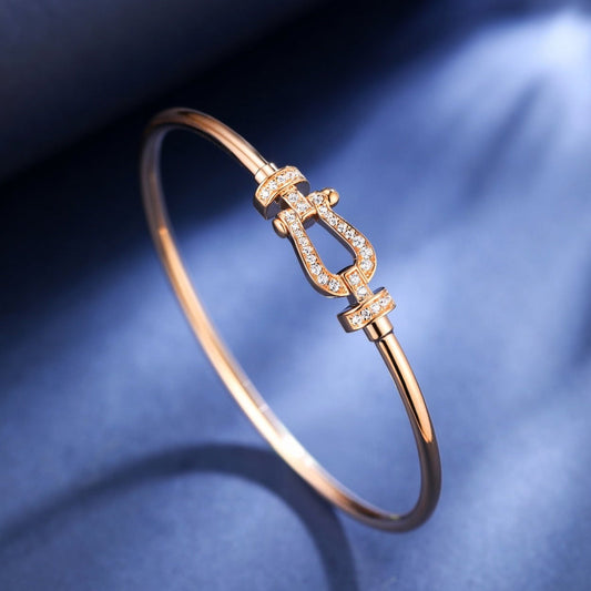 [Mystic Crown]FORCE 10 MOYEN DIAMOND BRACELET
