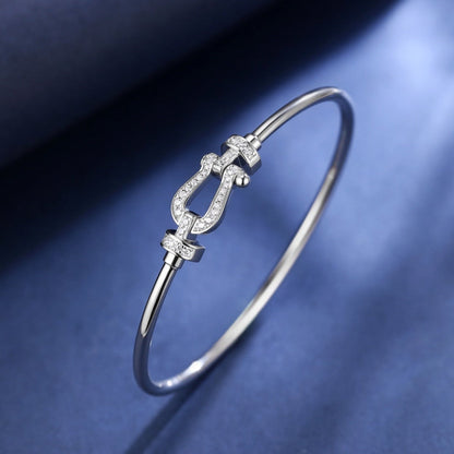 [Mystic Crown]FORCE 10 MOYEN DIAMOND BRACELET