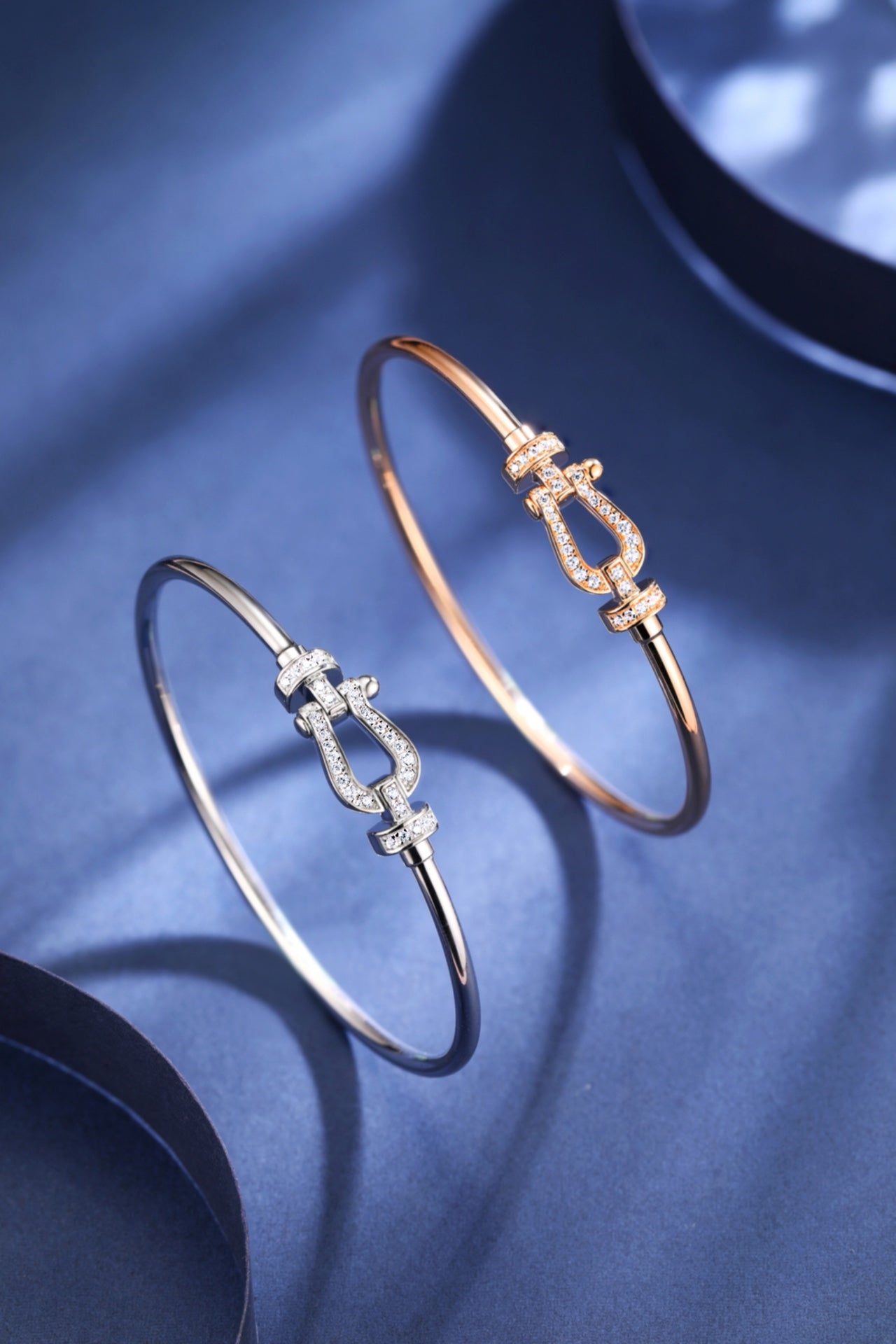 [Mystic Crown]FORCE 10 MOYEN DIAMOND BRACELET