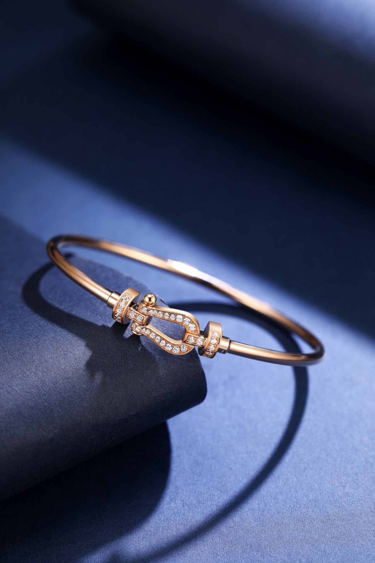 [Mystic Crown]FORCE 10 MOYEN DIAMOND BRACELET
