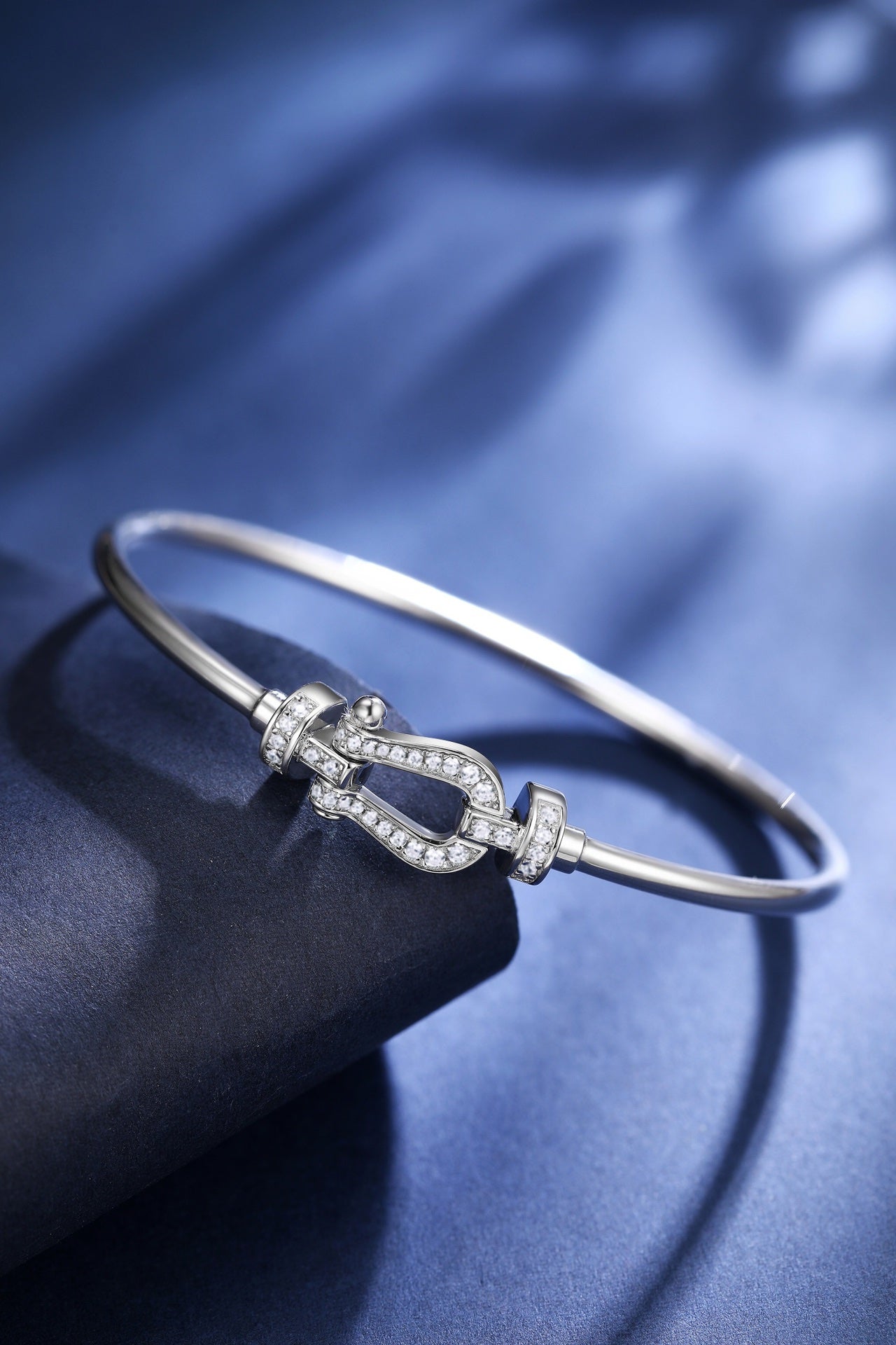 [Mystic Crown]FORCE 10 MOYEN DIAMOND BRACELET