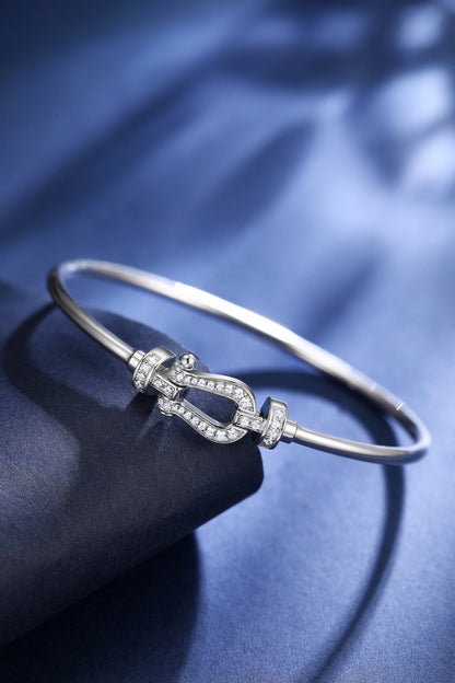 [Mystic Crown]FORCE 10 MOYEN DIAMOND BRACELET