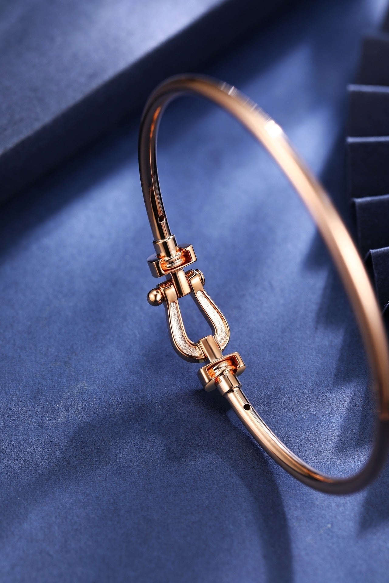 [Mystic Crown]FORCE 10 MOYEN DIAMOND BRACELET