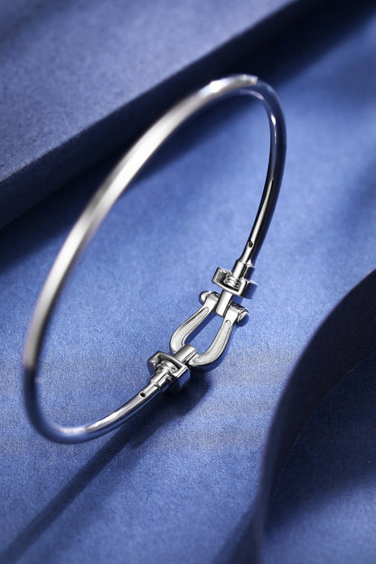 [Mystic Crown]FORCE 10 MOYEN DIAMOND BRACELET
