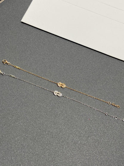 [Mystic Crown]CHANCE INFINIE DIAMOND BRACELET