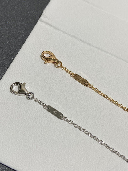 [Mystic Crown]CHANCE INFINIE DIAMOND BRACELET