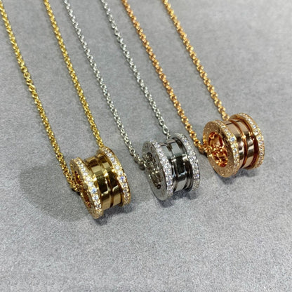 [Mystic Crown]ZERO 1 DIAMOND NECKLACE