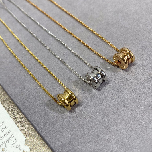 [Mystic Crown]ZERO 1 MINI NECKLACE