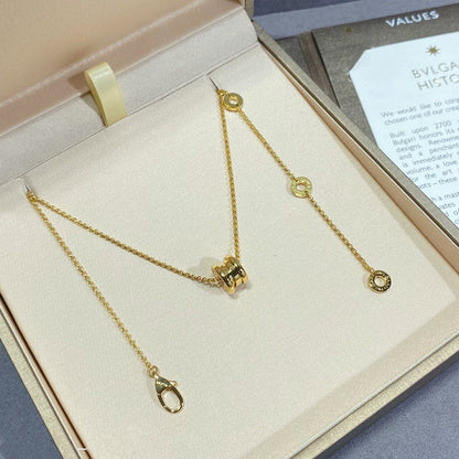[Mystic Crown]ZERO 1 MINI NECKLACE