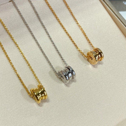 [Mystic Crown]ZERO 1 MINI NECKLACE