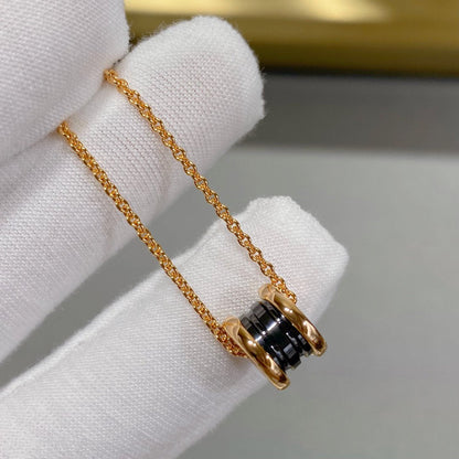 [Mystic Crown]ZERO 1 CERAMIC MINI NECKLACE