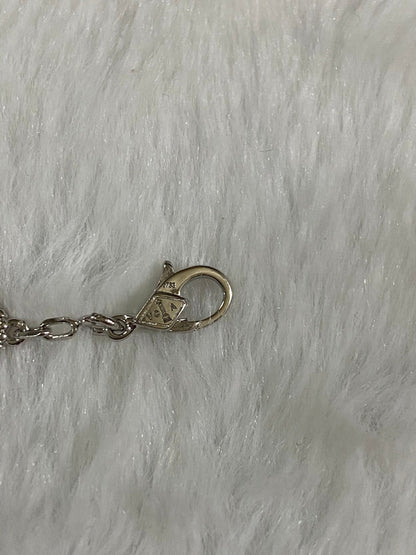 [Mystic Crown]CLOVER 1 MOTIF PIETERSITE BRACELET