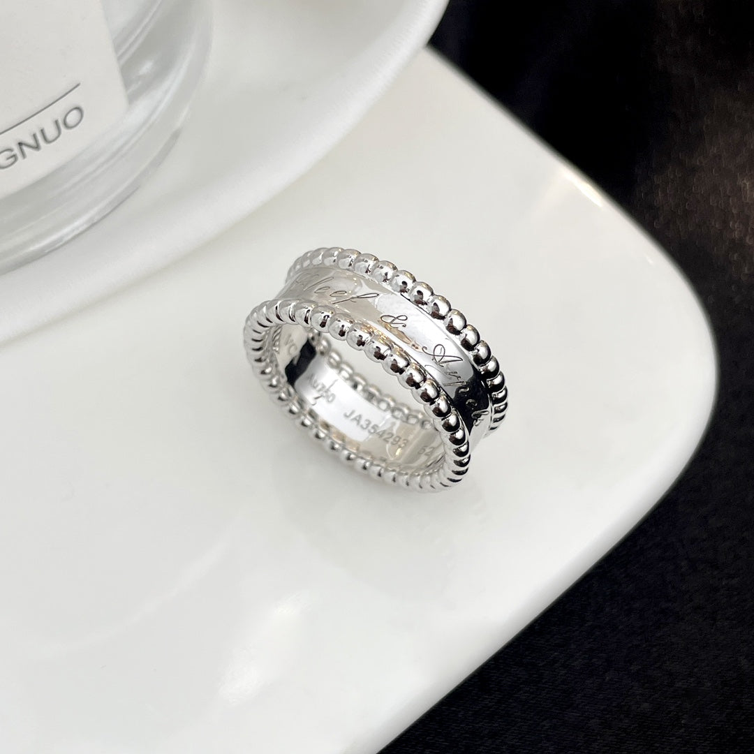 [Mystic Crown]PERLEE SIGNATURE RING