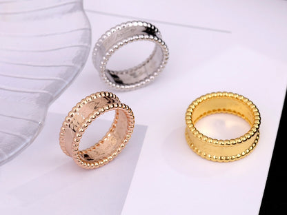 [Mystic Crown]PERLEE SIGNATURE RING