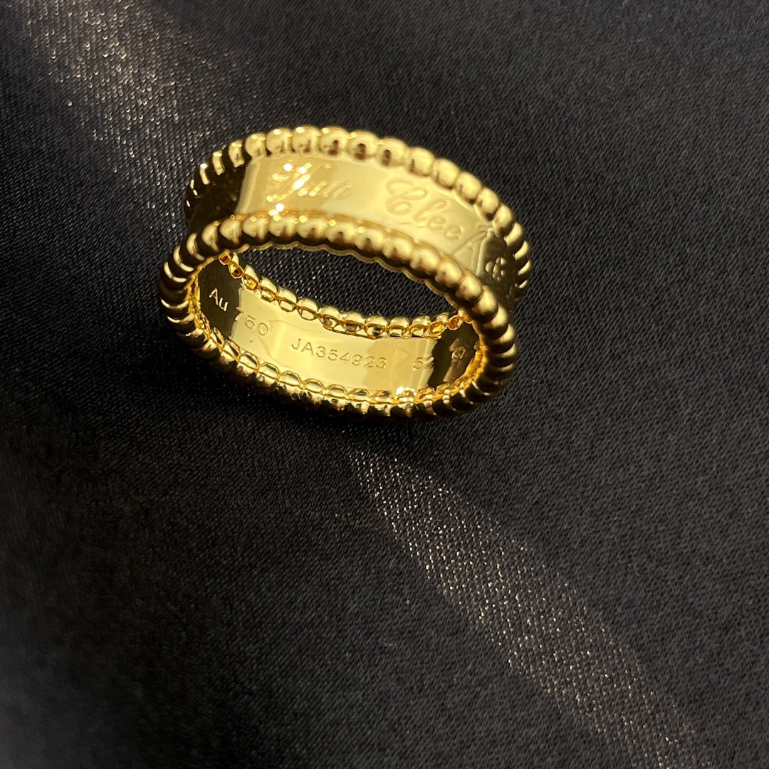 [Mystic Crown]PERLEE SIGNATURE RING