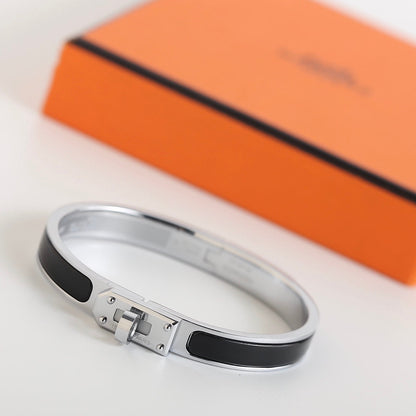 [Mystic Crown]HM KELLY BLACK BRACELET