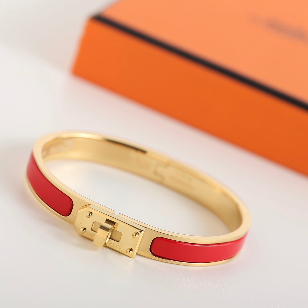 [Mystic Crown]HM KELLY RED BRACELET