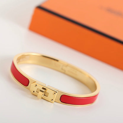 [Mystic Crown]HM KELLY RED BRACELET