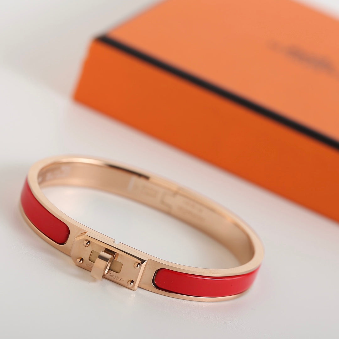[Mystic Crown]HM KELLY RED BRACELET