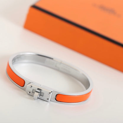 [Mystic Crown]HM KELLY ORANGE BRACELET