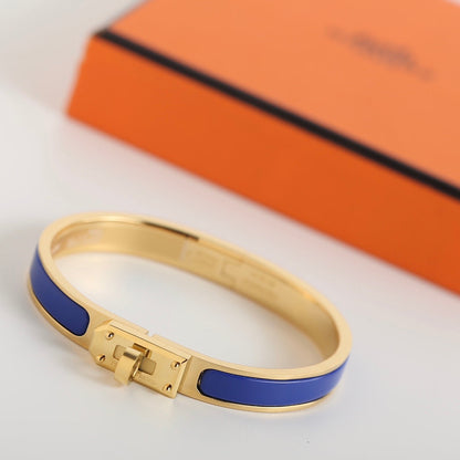 [Mystic Crown]HM KELLY BLUE BRACELET