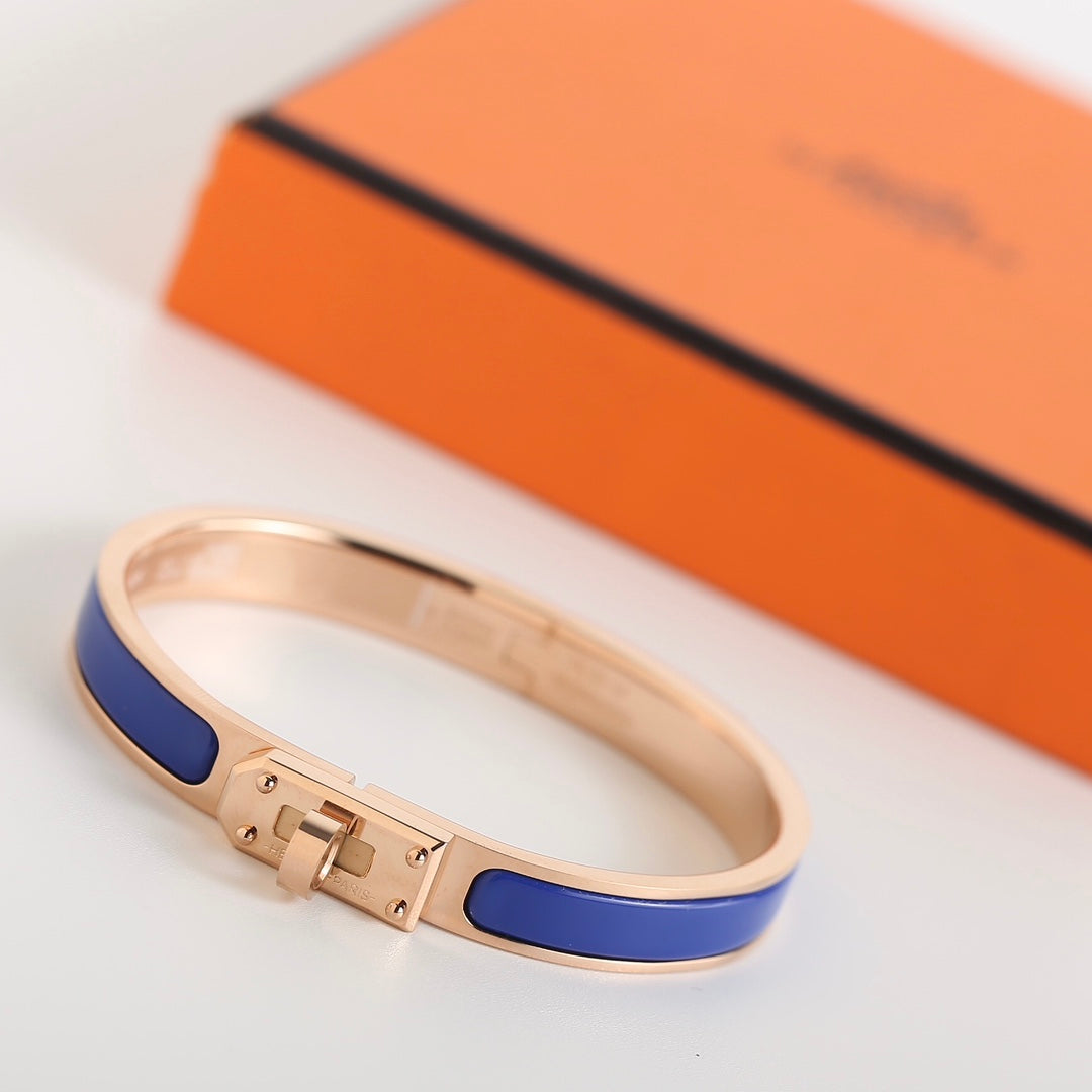 [Mystic Crown]HM KELLY BLUE BRACELET