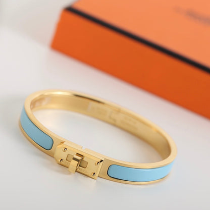 [Mystic Crown]HM KELLY CLOUD BLUE BRACELET