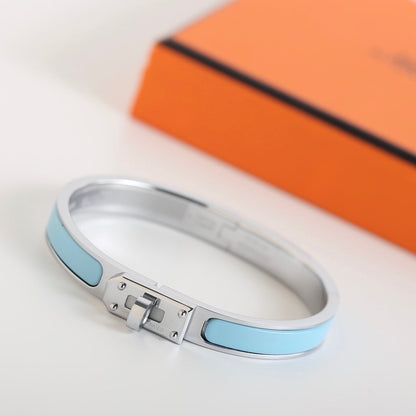 [Mystic Crown]HM KELLY CLOUD BLUE BRACELET