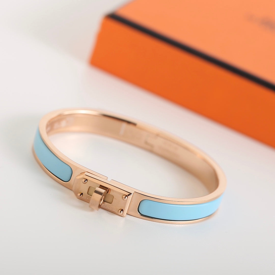 [Mystic Crown]HM KELLY CLOUD BLUE BRACELET