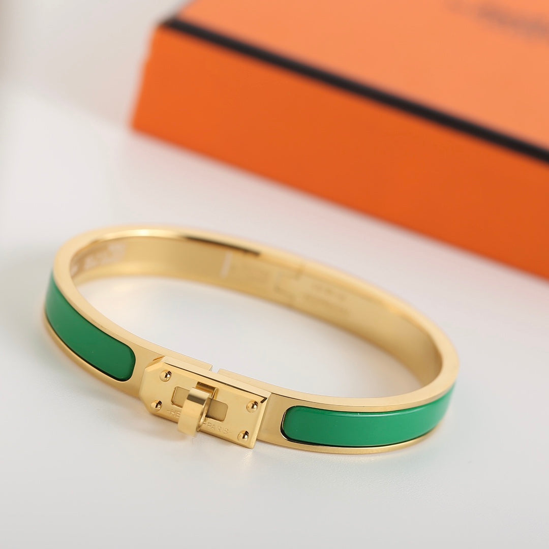 [Mystic Crown]HM KELLY GREEN BRACELET