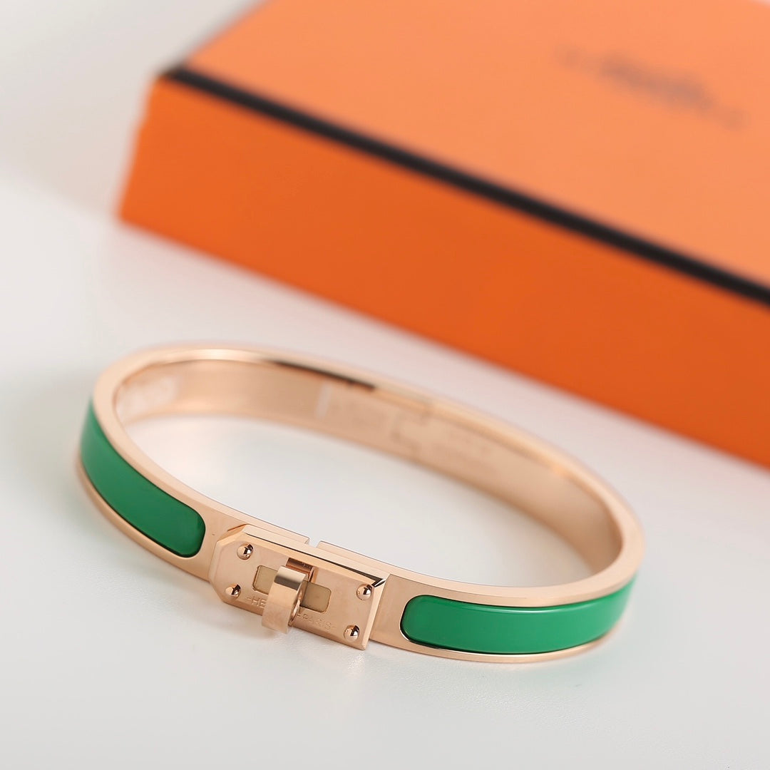 [Mystic Crown]HM KELLY GREEN BRACELET