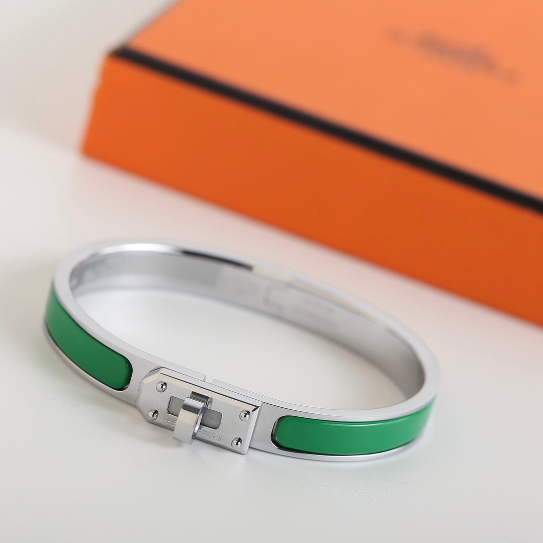 [Mystic Crown]HM KELLY GREEN BRACELET