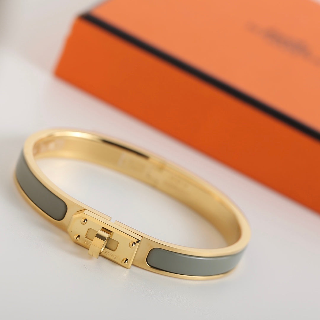 [Mystic Crown]HM KELLY BLUE GREEN BRACELET