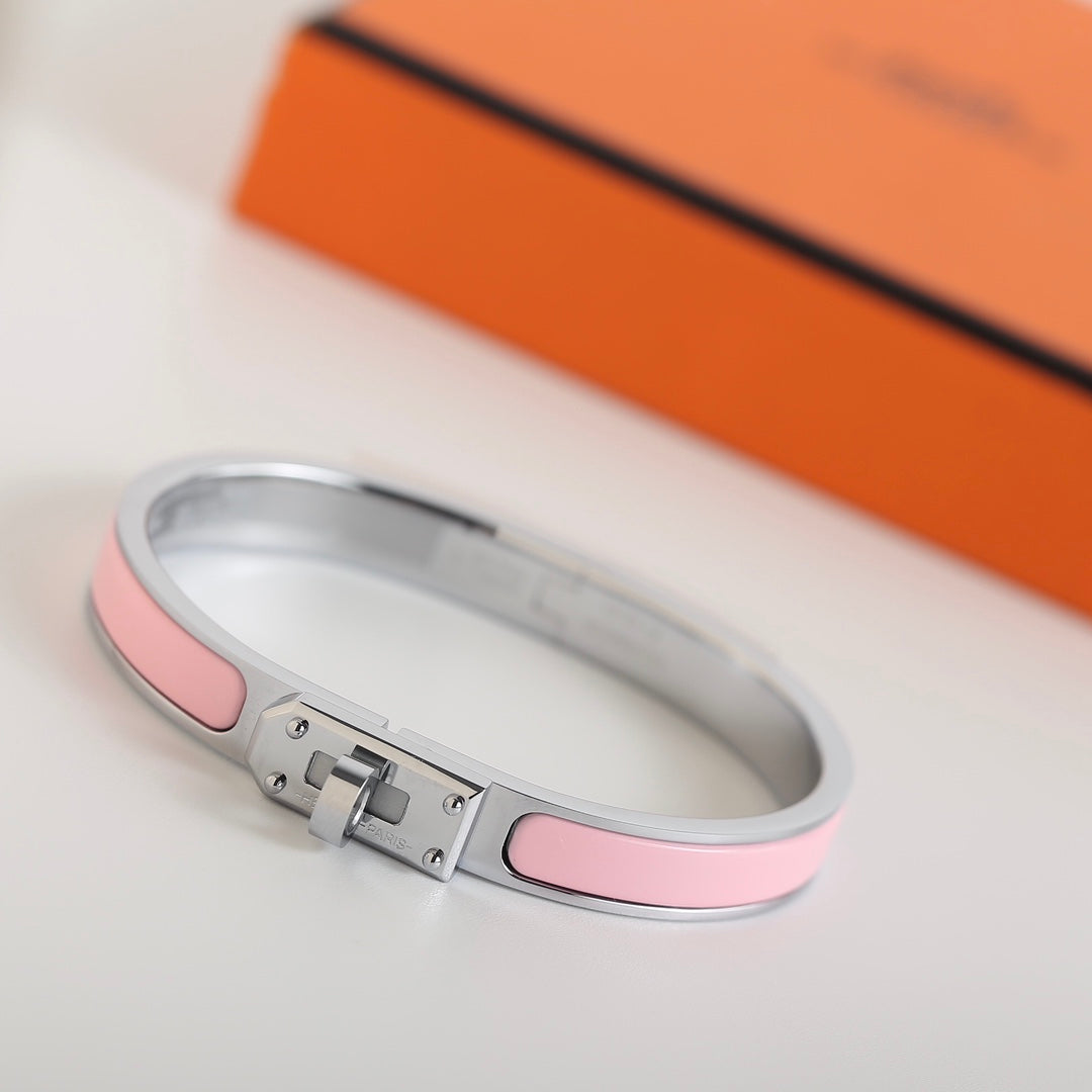 [Mystic Crown]HM KELLY PINK BRACELET