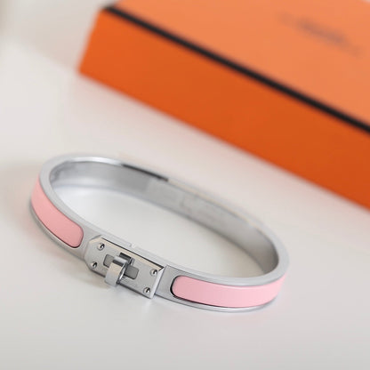 [Mystic Crown]HM KELLY PINK BRACELET