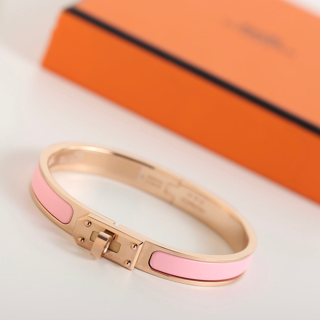 [Mystic Crown]HM KELLY PINK BRACELET